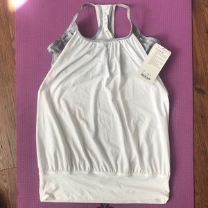 Lululemon- No limits Tank
